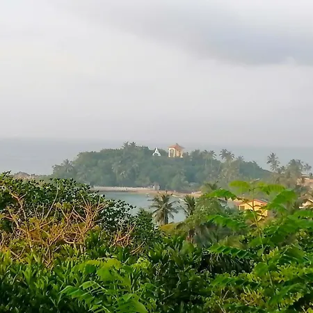 Green Hill Villa Унаватуна Экстерьер фото