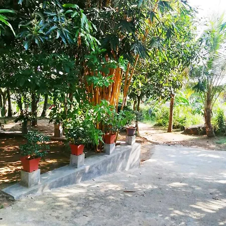 Green Hill Villa Унаватуна Экстерьер фото