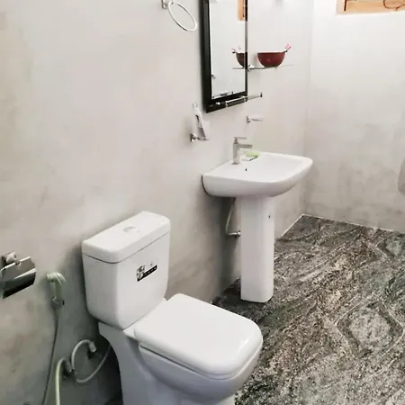 Green Hill Villa Унаватуна Экстерьер фото