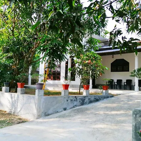 Green Hill Villa Унаватуна Экстерьер фото