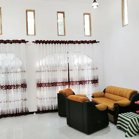 Green Hill Villa Унаватуна Экстерьер фото