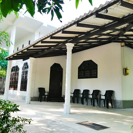 Green Hill Villa Унаватуна Экстерьер фото