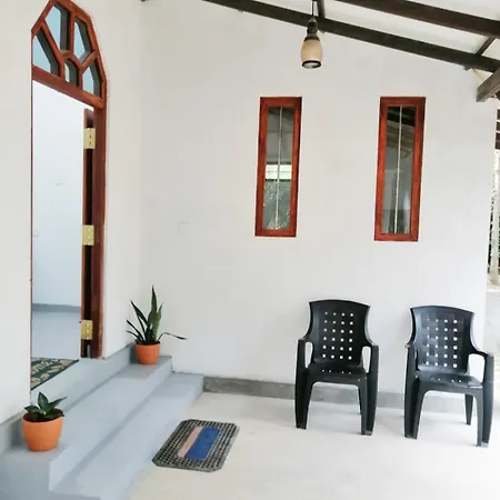 Green Hill Villa Унаватуна Экстерьер фото