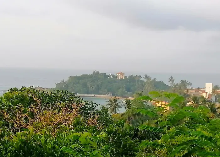 Green Hill Villa