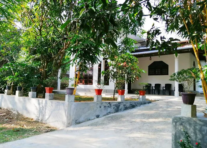 Green Hill Villa