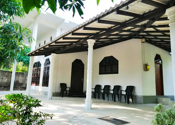 Green Hill Villa